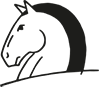  Gasthof Rössle in Rangendingen Logo
